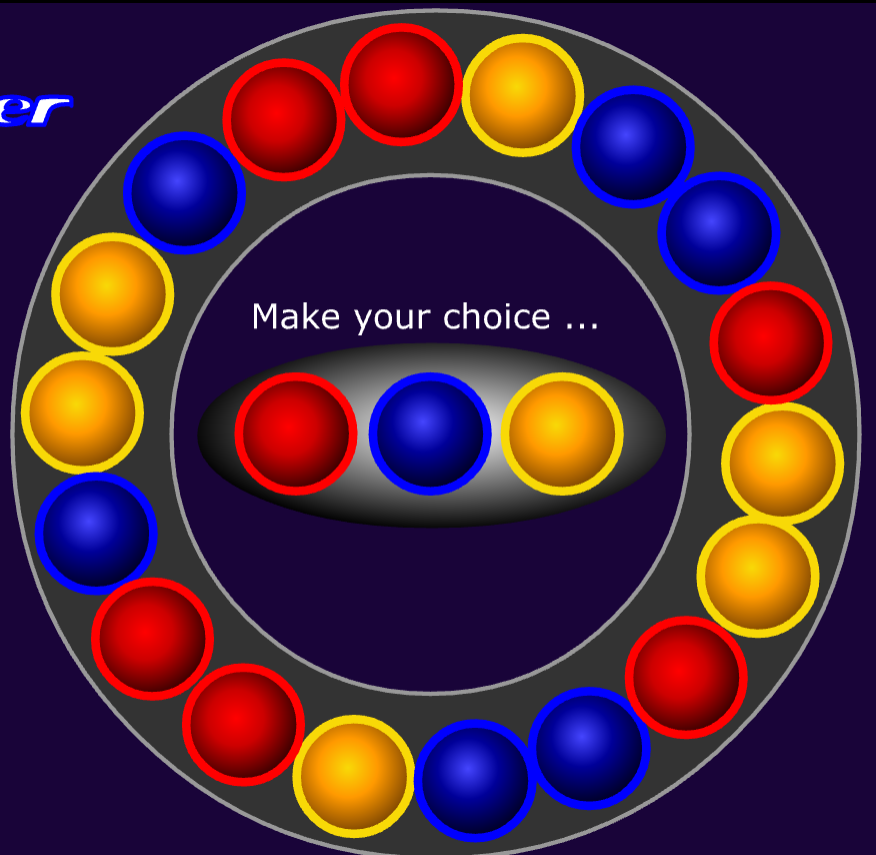 3 Finder